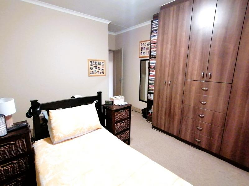 2 Bedroom Property for Sale in Brackenfell South Western Cape